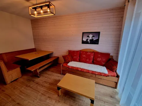 Apartment - 2 bedrooms - 4/6 people