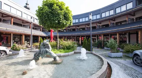 Aparthotel Schindlhaus und Koia Premium Apartments