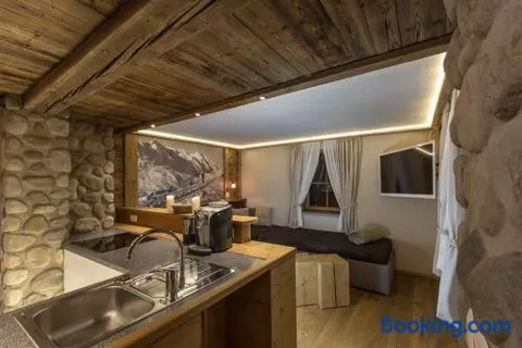Chalet Alpin