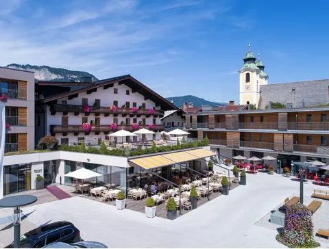Hotel Wirtshaus Post