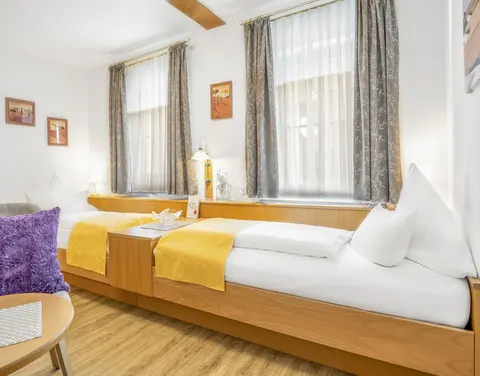 Wander und Aktiv Hotel Rösslwirt