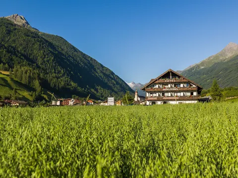 B&B Hotel Bergjuwel