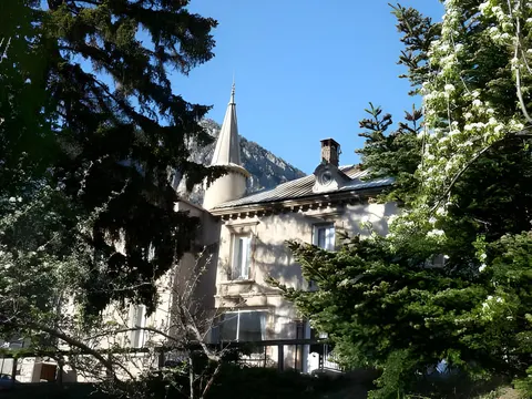 Hôtel Edelweiss