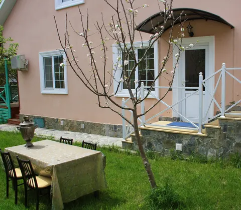 Country House