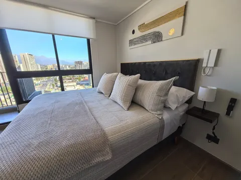 Modern Studio /Ac /WIFI /METRO