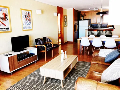 Great Valle Nevado Apartment, Valle del Sol, 501