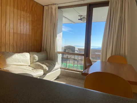 Stunning La Parva 4 people