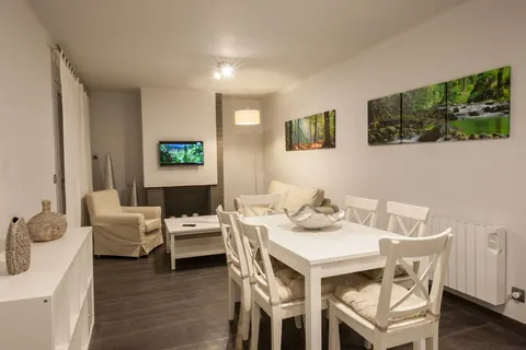 LA VALL RIALP Apartment