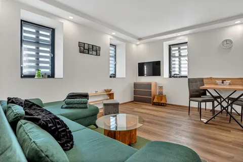 Residence Abertamy - APT A1
