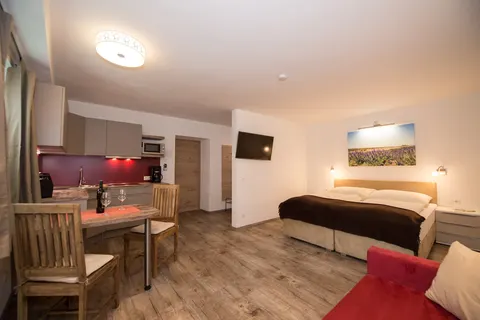 ****Apartmenthaus Renate 10