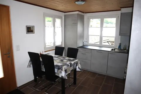 Reinhard's Home