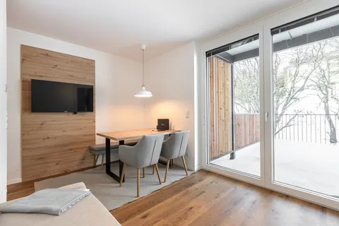 46 m² apartment | Quiet & modern amenities