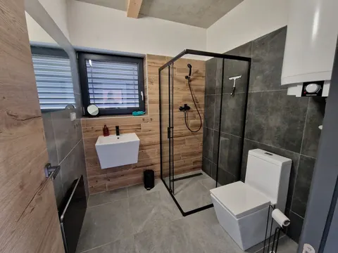 Relax Villa Lipno - Studio near the beach