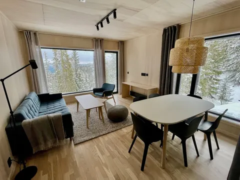 6bed Apartment, Great Location