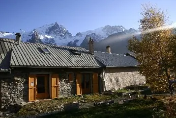 Le Petit Gâ Cottage - in the land of La Meije