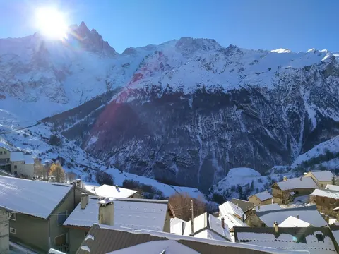 Exceptional view