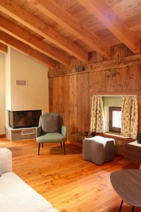 Maison Rose~ Charm and Comfort near the Ski Lifts