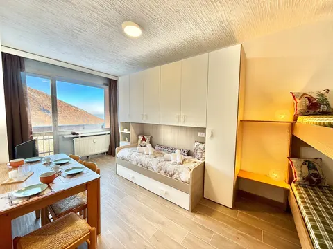 A Stone's Throw from the Slopes