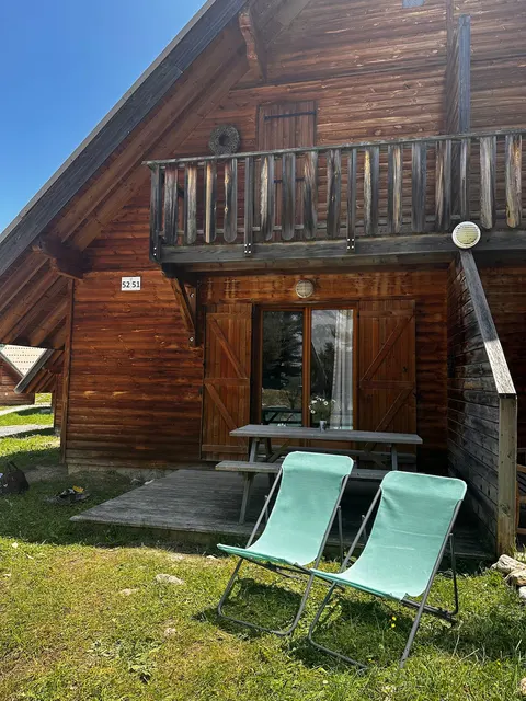 Cocooning Chalet - Nature & Serenity