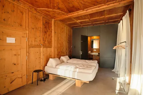 Alpenloft Legacy Studio