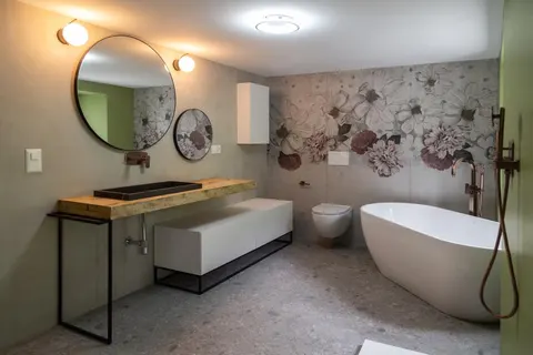 Casa Dorino - Great for families, private sauna