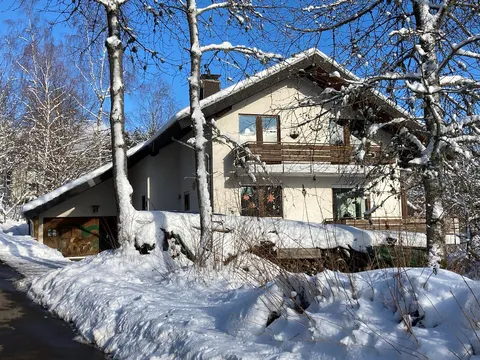 Apt. ”Tannenblick” for 6 people, Feldberg-Falkau