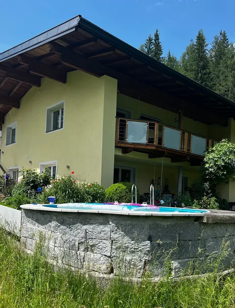 Felice vacation home