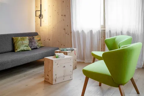 Holz100 vacation home