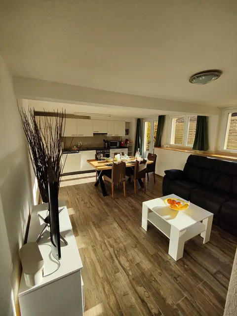 Hubel Apartment Nr. 140