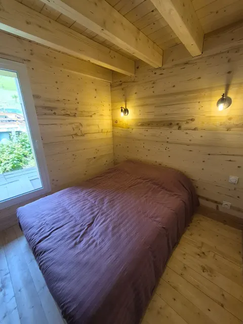 ”A'valanche” house 2 bedrooms 60 m²