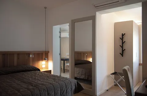 Hotel Oliva
