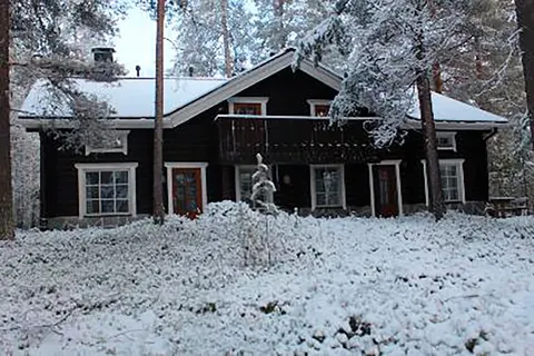 Alpine layer as 9