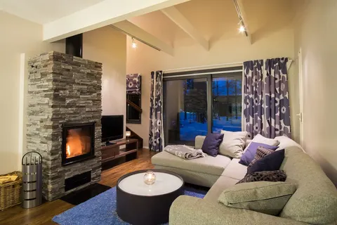 Suomu Chalet 6
