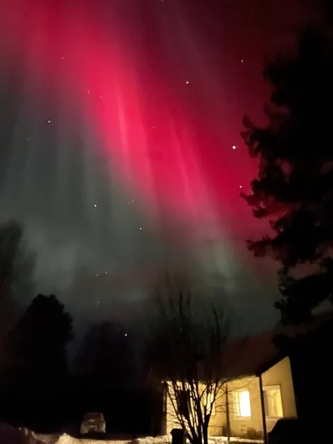 Northern Lights Ranch