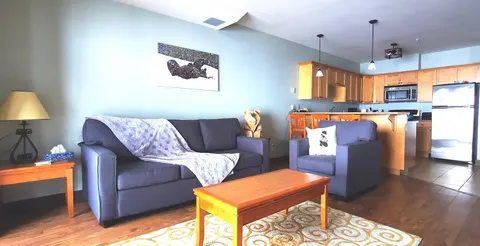 Boo Approved Lux Slopeside Two Private Suites A&B