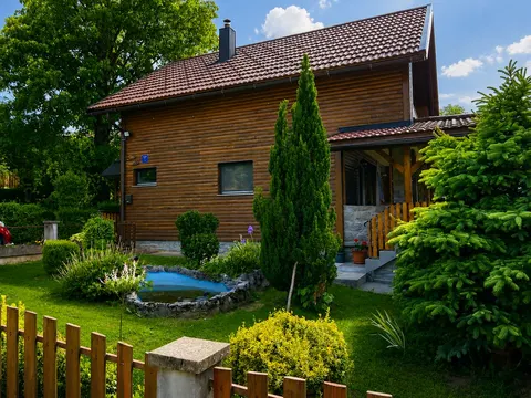 ANAMARIJA Vacation House