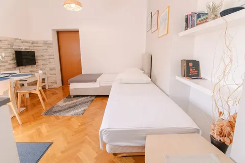 Ogulin Apartments SAB