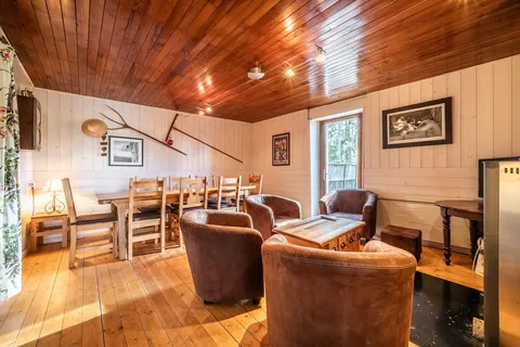 Authentic cottage in Vallée Verte