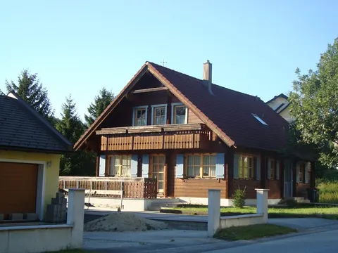 Apartment in Mariazell