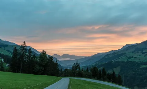 Studio in the mountains 1270 meters above sea level