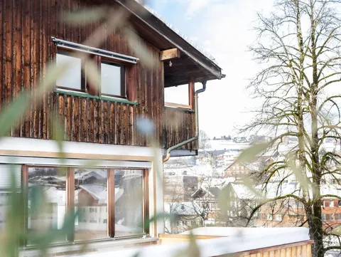 Ninis, holiday home for families