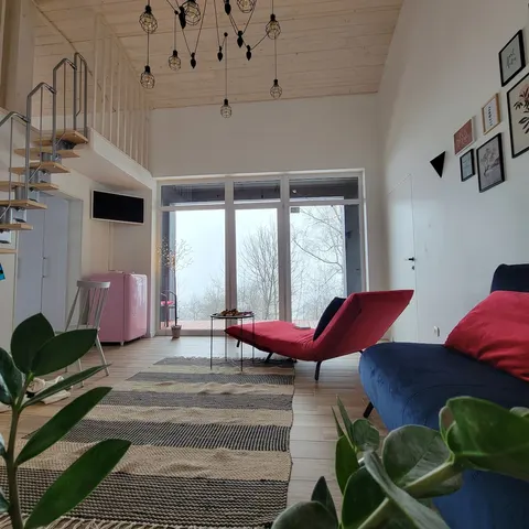 Rocks&Dreams house
