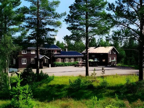 Olarsgården Hotell