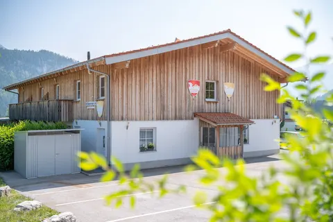 Guesthouse on the Hahnenkamm - Apartment 1