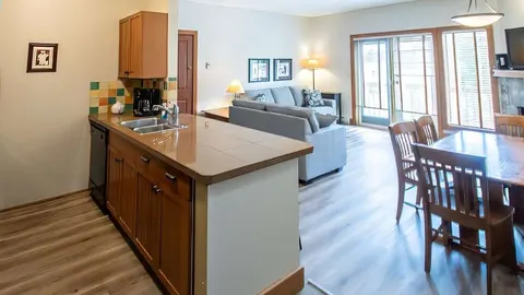 Timberline Lodges King Fir #431