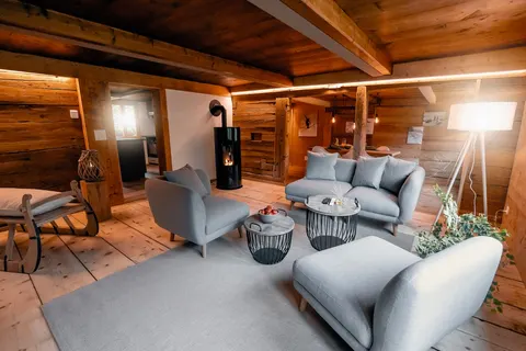 Apartment Sollegg, Innertkirchen, Berner Oberland