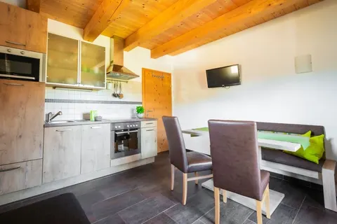Erblehenhof apartment ”Eibenberg”