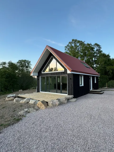Rothie Cabins