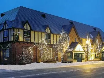 The Wort Hotel