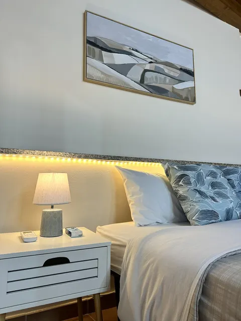 Castellina Office Room - Private Parking